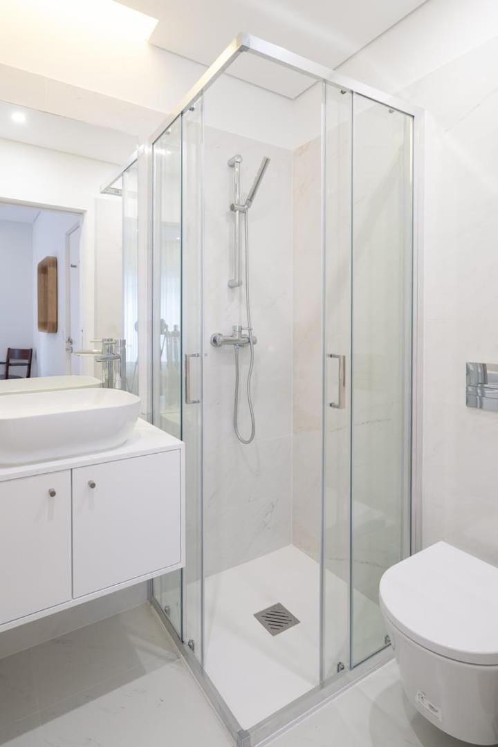 Guestready - Modern 2-Bedroom Apt In Cedofeita Porto Exterior foto