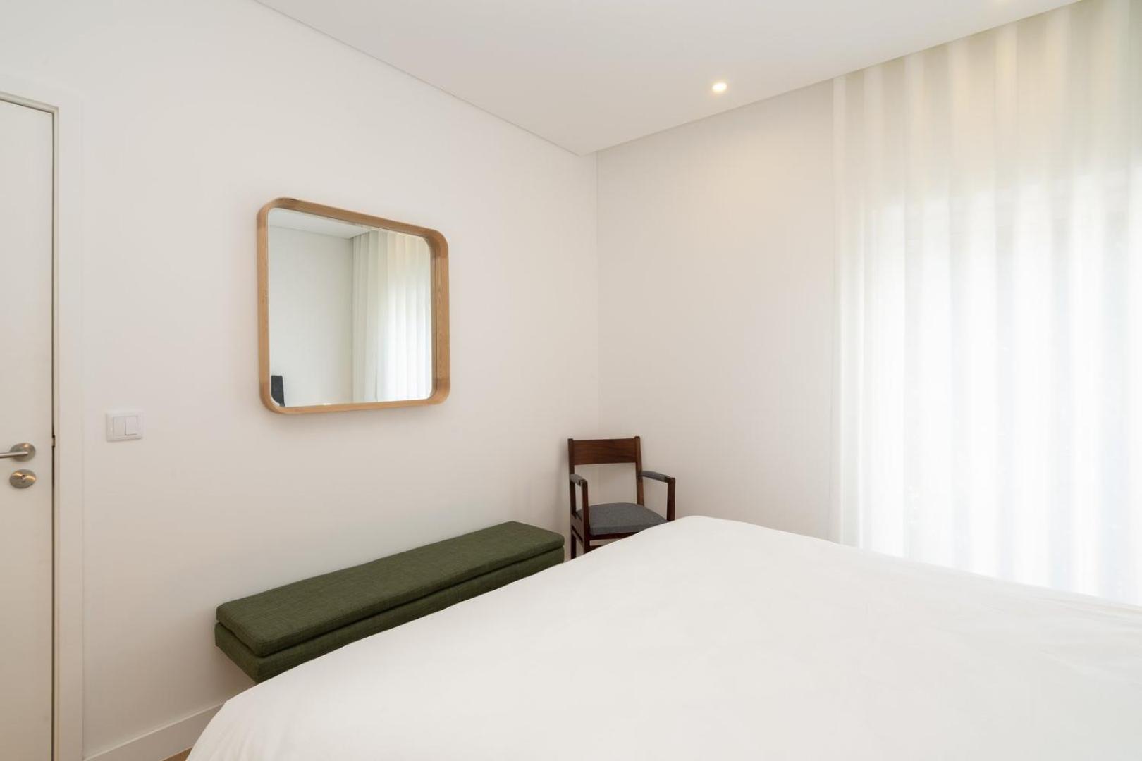 Guestready - Modern 2-Bedroom Apt In Cedofeita Porto Exterior foto