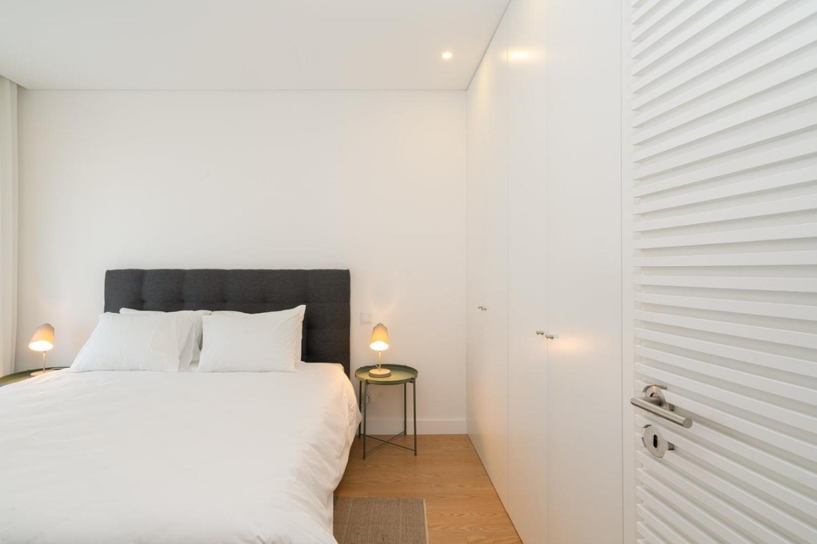 Guestready - Modern 2-Bedroom Apt In Cedofeita Porto Exterior foto