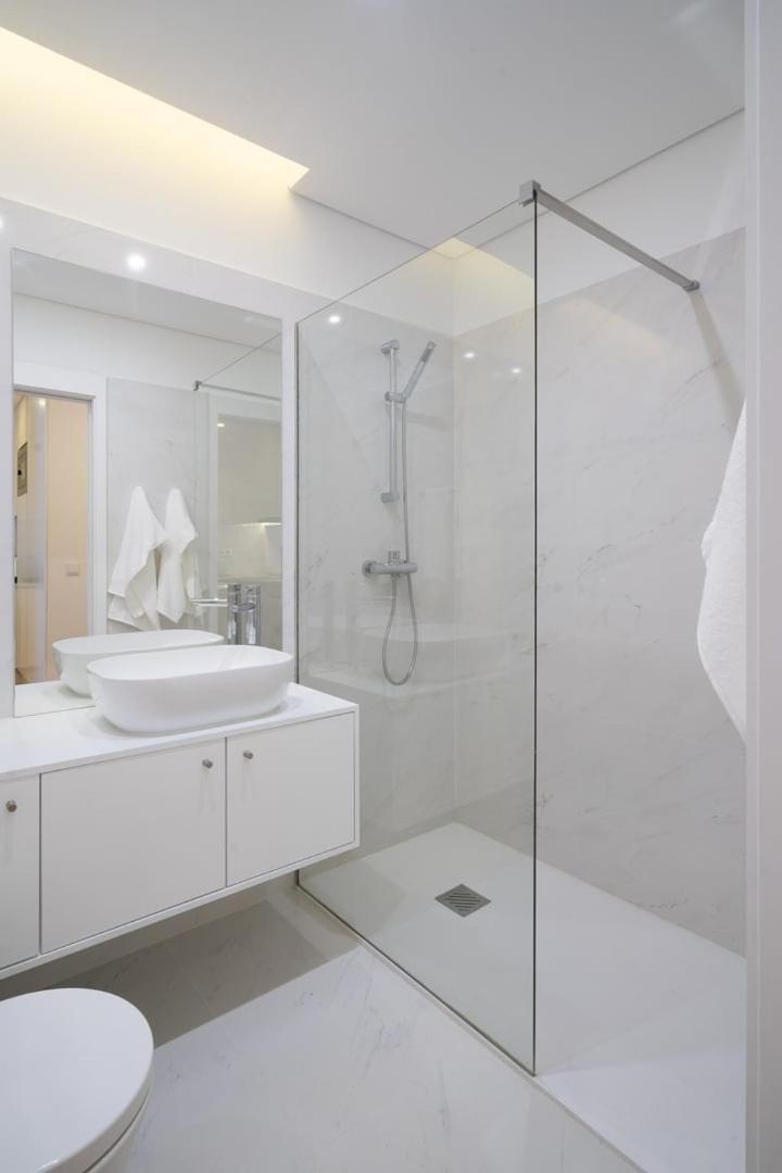 Guestready - Modern 2-Bedroom Apt In Cedofeita Porto Exterior foto