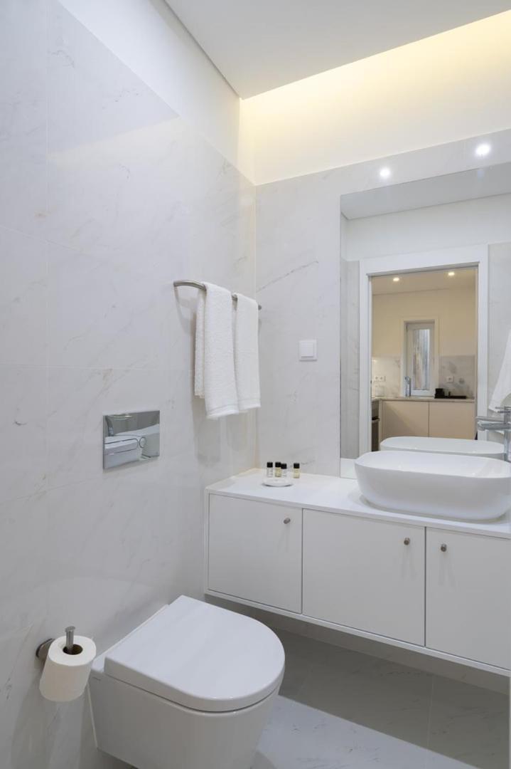 Guestready - Modern 2-Bedroom Apt In Cedofeita Porto Exterior foto