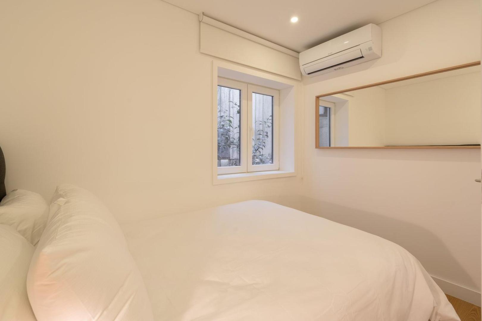 Guestready - Modern 2-Bedroom Apt In Cedofeita Porto Exterior foto