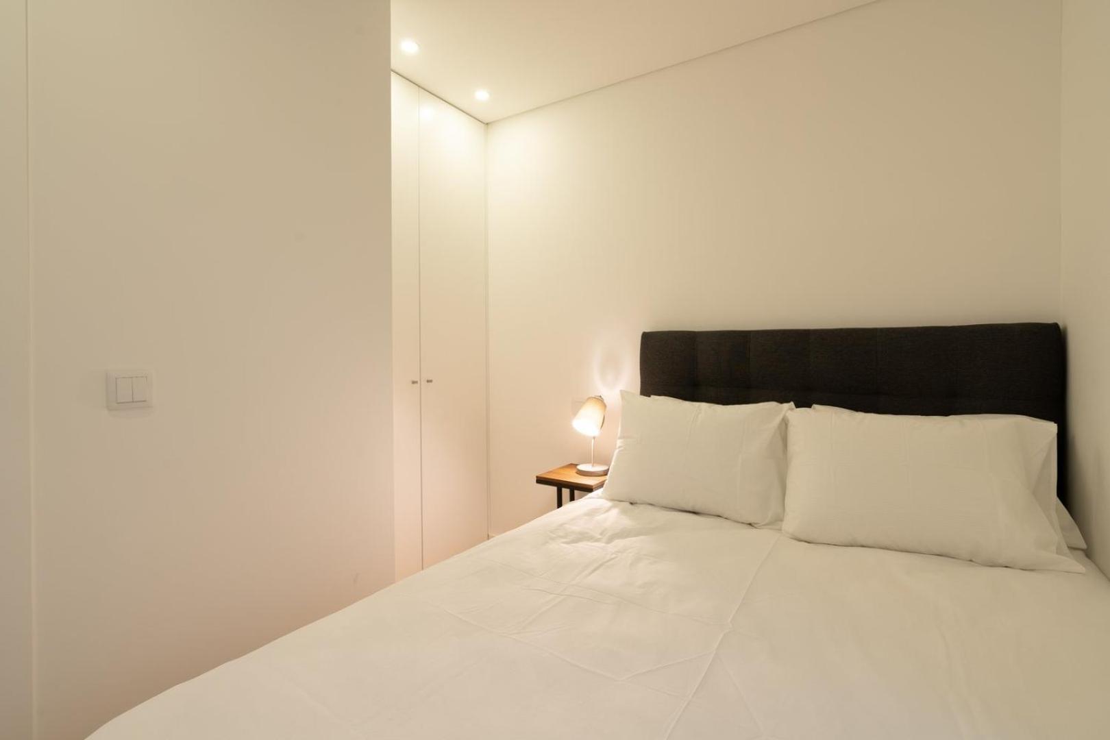 Guestready - Modern 2-Bedroom Apt In Cedofeita Porto Exterior foto