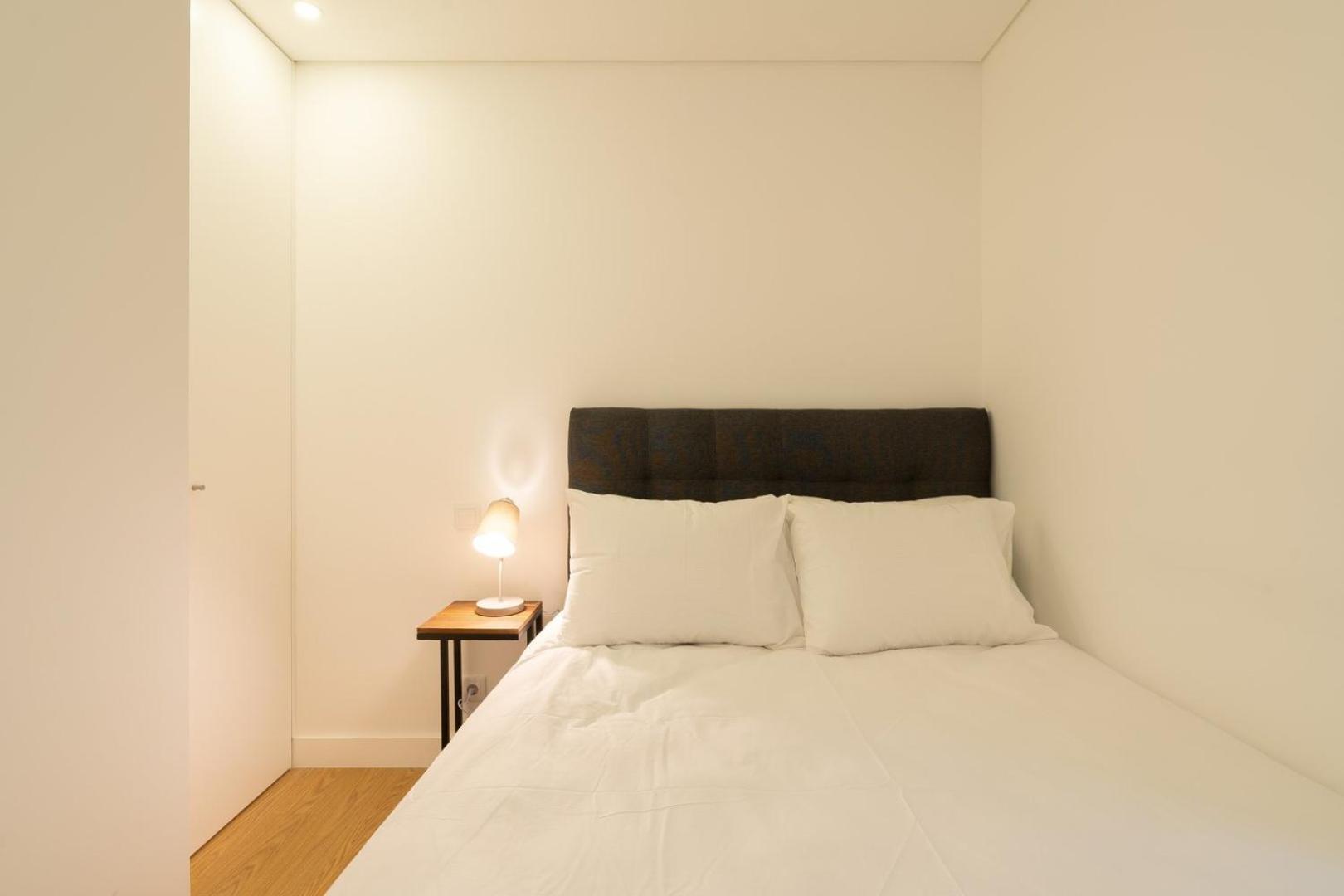 Guestready - Modern 2-Bedroom Apt In Cedofeita Porto Exterior foto