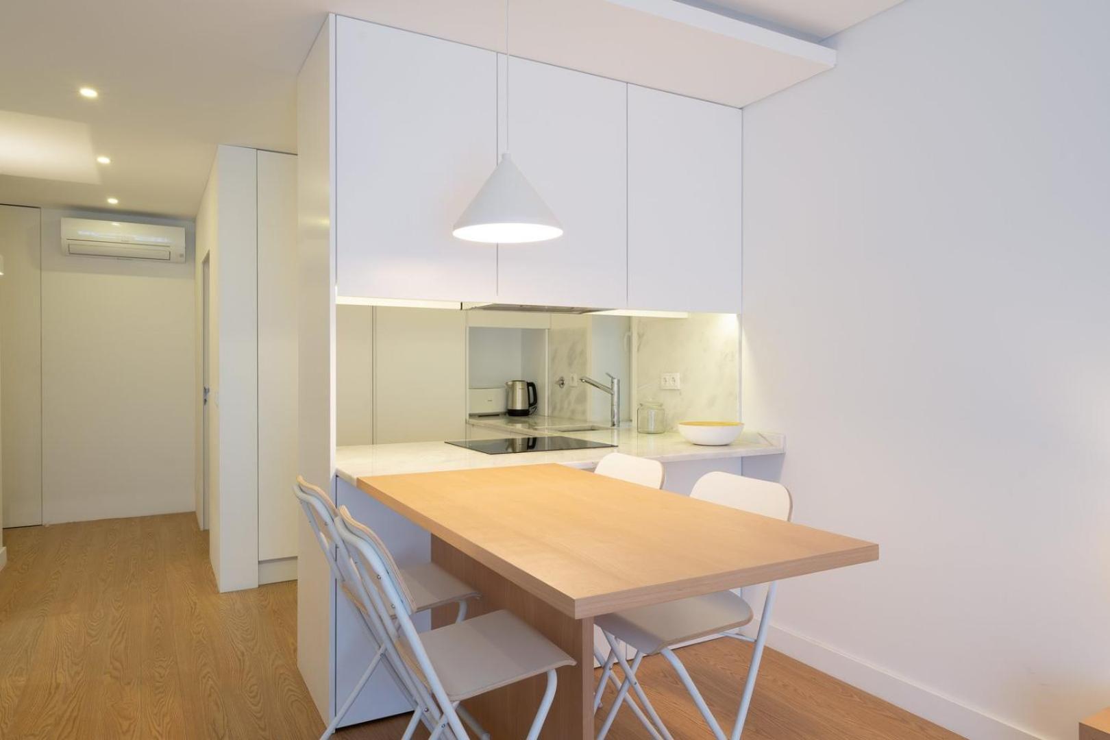 Guestready - Modern 2-Bedroom Apt In Cedofeita Porto Exterior foto
